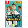 Two Point Hospital Jumbo Edition (Switch) DE-Version