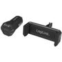 LogiLink PA0203 USB Car Charger Set 2 Port Charger + holder