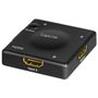 LogiLink HD0041 HDMI Switch 3x1-Port, 1080p/60 Hz, HDCP, CEC, Mini
