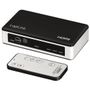 LogiLink HD0044 HDMI Switch 3x1-Port, 4K/60 Hz, HDCP, HDR, CEC, RC