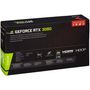 PNY GeForce RTX3080 XLR8 Gaming REVEL EPIC-X RGB LHR 10 GB  Enthusiast Grafikkarte