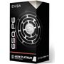 EVGA SuperNOVA 650 P6 80+ Platinum 650 Watt