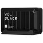 WD Black SSD D30 Game Drive USB 3.2 Type-C 500GB