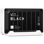 WD Black SSD D30 Game Drive USB 3.2 Type-C 500GB für Xbox Serie X | S
