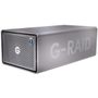 SanDisk Professional G-RAID 2 DAS 2-Bay 24TB, Thunderbolt 3, USB-C