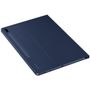 Samsung EF-BT730 Book Cover für Galaxy Tab S7+/ S7 FE, dunkelblau