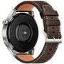 Huawei Watch 3 Pro Classic Smartwatch silber