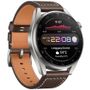 Huawei Watch 3 Pro Classic Smartwatch silber