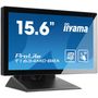 iiyama ProLite T1634MC-B8X 39.6 cm (15.6") Full HD Monitor