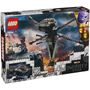 LEGO® Super Heros 76186 Black Panther Dragon Flyer