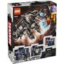 LEGO® Super Heros 76190 Iron Man Iron Monger Mayhem