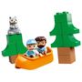 LEGO® DUPLO® 10946 Familienabenteuer mit Camping