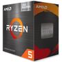 AMD Ryzen 5 4600G Boxed mit integrierter Radeon Grafik und Wraith Spire-Kühler
