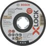 Bosch 2608619261 X-LOCK Trennscheibe