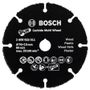 Bosch 2608623011 Carbide Multiwheel 76mm