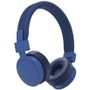 Hama Freedom Lit Bluetooth, On-Ear, faltbar, mit Mikrofon, blau