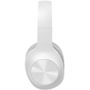 Hama Spirit Calypso Bluetooth, Over-Ear, Bass Boost, faltbar, weiß