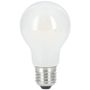 Xavax LED-Filament E27, 470lm ersetzt 40W, Glühlampe, Tageslicht, matt