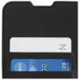 Hama Booklet Slim Pro für Oppo A74 4G, Schwarz schwarz