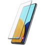 Hama 3D-Full-Screen-Schutzglas für Samsung Galaxy A52 (5G), schwarz