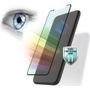 Hama 3D-Full-Screen-Schutzglas Anti-Bluelight+Antibakteriell für iPhone 13/13 Pro