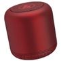 Hama Drum 2.0 Bluetooth, 3,5 W, rot