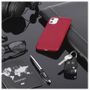 Hama Cover Finest Feel für Samsung Galaxy A22 5G, rot