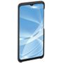Hama Cover Finest Sense für Samsung Galaxy A22 5G, schwarz