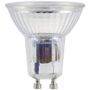 Xavax LED-Lampe GU10, 350lm ersetzt 50W, Reflektorlampe PAR16, RA90, warmwei