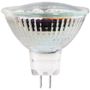 Xavax LED-Lampe GU5.3, 245lm ersetzt 22W, Reflektorlampe MR16, Glas, warmwei