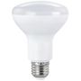 Xavax LED-Lampe E27, 1050lm ersetzt 75W, Reflektorlampe R80, warmweiß