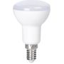 Xavax LED-Lampe E14, 400lm ersetzt 35W, Reflektorlampe R50, warmweiß