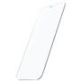 Hama Echtglas-Displayschutz Premium Crystal Glass für Apple iPhone 13 mini