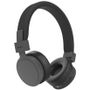 Hama Freedom Lit Bluetooth, On-Ear, faltbar, mit Mikrofon, schwarz