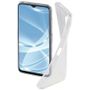 Hama Cover Crystal Clear für Samsung Galaxy A22 5G, transparent