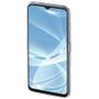 Hama Cover Crystal Clear für Samsung Galaxy A22 5G, transparent