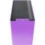 Cooler Master MasterBox NR200P purple