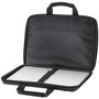 Hama Laptop-Tasche Nizza bis 40cm/15.6, schwarz