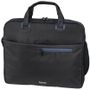 Hama Laptop-Tasche Sydney bis 40cm/15.6, schwarz/blau