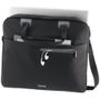 Hama Laptop-Tasche Sydney bis 40cm/15.6, schwarz/grau
