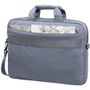 Hama Laptop-Tasche Toronto bis 34cm/13.3, grau/blau