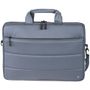 Hama Laptop-Tasche Toronto bis 36cm/14.1, grau/blau