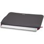 Hama Laptop-Sleeve Neoprene bis 34cm 13.3, grau