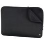 Hama Laptop-Sleeve Neoprene bis 36cm 14.1, schwarz