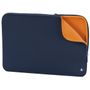 Hama Laptop-Sleeve Neoprene bis 40cm 15.6, blau