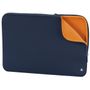 Hama Laptop-Sleeve Neoprene bis 44cm 17.3, blau