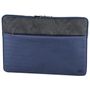 Hama Laptop-Sleeve Tayrona bis 36cm 14.1, dunkelblau