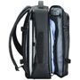 Hama Laptop-Rucksack Day Trip Traveller bis 40cm 15.6, grau