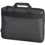 Hama Laptop-Tasche Manchester bis 34cm/13.3, schwarz