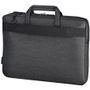Hama Laptop-Tasche Manchester bis 36 cm/14.1, schwarz